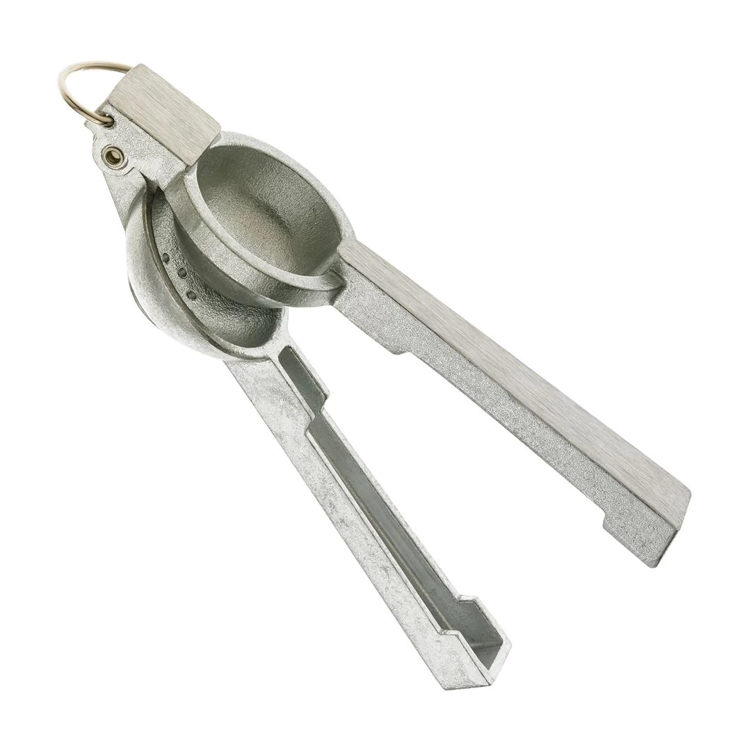 Presse-agrume En Fonte D'aluminium 5 Presse-agrume En Fonte D'aluminium – Image 3