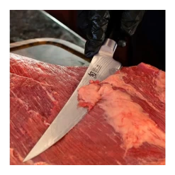 Couteau à Filet 6 " – Classic 7 Couteau à Filet 6 " – Classic -Accueil - Ustensiles De Cuisine grrg