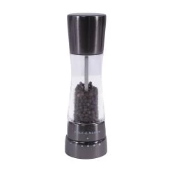 Cole & Mason Moulin à Poivre 7,5" En A/I - Derwent