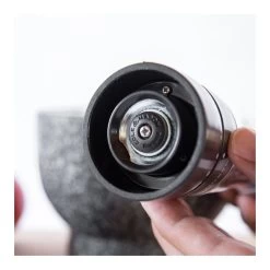 Cole & Mason Moulin à Poivre 7,5" En A/I - Derwent -Accueil - Ustensiles De Cuisine h59421gu 5