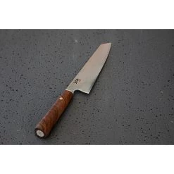 Couteau De Chef Gyuto 8,25'' - Pro Noyer -Accueil - Ustensiles De Cuisine haz01 pro wal 003