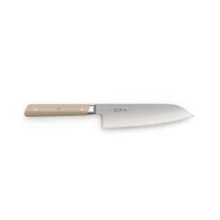 Couteau Santoku - Classic Hêtre