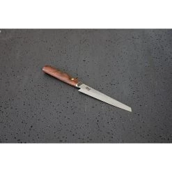 Couteau Utilitaire 6" - Pro Noyer -Accueil - Ustensiles De Cuisine haz03 pro wal 002