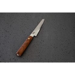 Couteau Utilitaire 6" - Pro Noyer -Accueil - Ustensiles De Cuisine haz03 pro wal 003