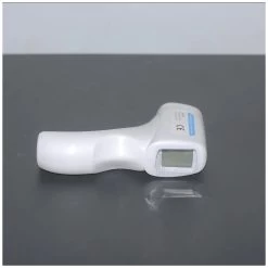 Thermomètre Frontal Infrarouge (32°C à 42°C) -Accueil - Ustensiles De Cuisine ja 11s 05