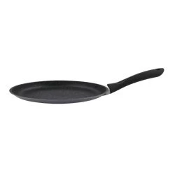 Poêle à Crêpe Antiadhésive En Fonte D'aluminium Tough Pan 10"