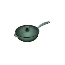 Le Creuset Sauteuse En Fonte émaillée Avec Couvercle 2 L - Artichaut