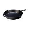 Lodge Poêle En Fonte Ronde 10,25" -Accueil - Ustensiles De Cuisine l8sk3