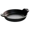 Lodge Plat à Gratin En Fonte 14 Oz -Accueil - Ustensiles De Cuisine lmsrd