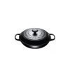 Le Creuset Braisière En Fonte émaillée Avec Couvercle 3,5 L - Licorice