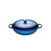 Le Creuset Braisière En Fonte émaillée Avec Couvercle 4,7 L - Bleuet -Accueil - Ustensiles De Cuisine ls2532 3292