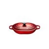 Le Creuset Cocotte Oblongue 3,4 L - Cerise -Accueil - Ustensiles De Cuisine ls2534 3167 2