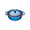 Le Creuset Cocotte Ronde 6,2 L - Bleuet -Accueil - Ustensiles De Cuisine ls2552 3092 2