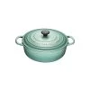 Le Creuset Cocotte Ronde 6,2 L - Sauge