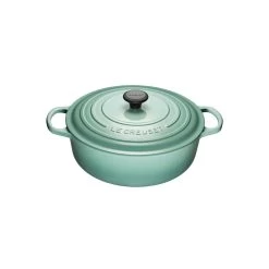 Le Creuset Cocotte Ronde 6,2 L - Sauge