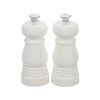 Le Creuset Ensemble Moulins à Poivre Et Sel 4,5" - Blanc