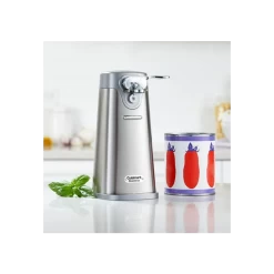 Cuisinart Ouvre-boîte électrique à Vitesse Unique - Gris -Accueil - Ustensiles De Cuisine microsoftteams image 115