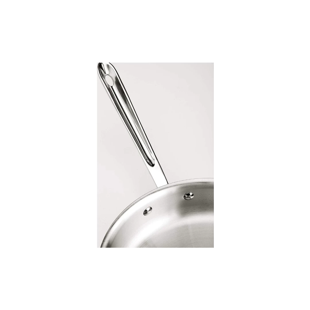 Poêle à Frire 12 Po 4 Poêle à Frire 12 Po – Image 2