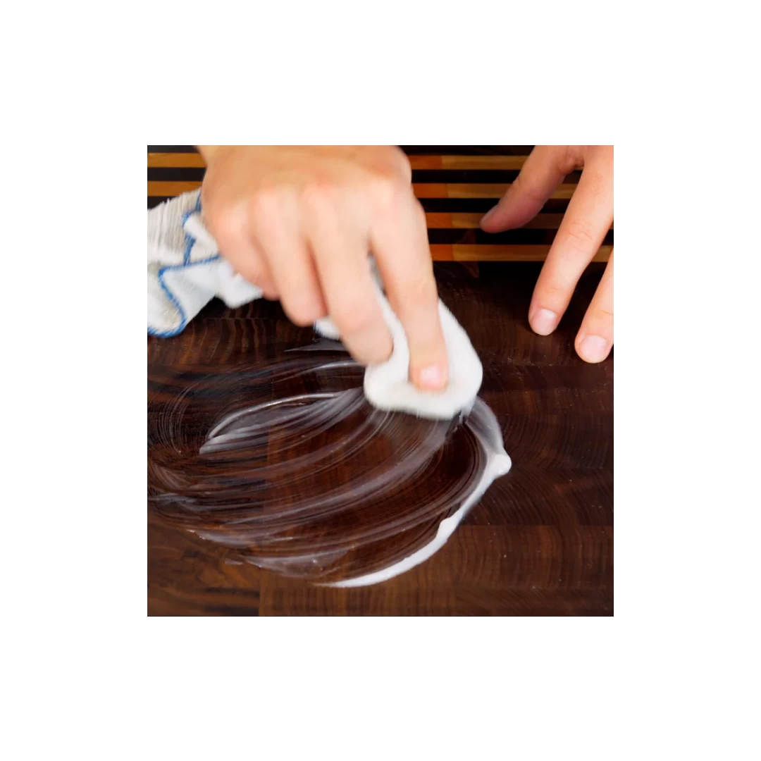 Cire Pour Planche à Découper 4 Cire Pour Planche à Découper – Image 2