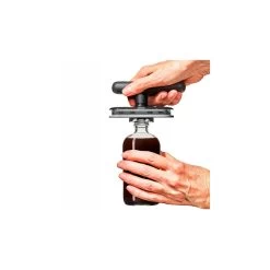 OXO Ouvre-bocal Tournant Ajustable -Accueil - Ustensiles De Cuisine oxo ouvre bocal tournant de oxo 4