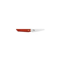 Couteau D'office 4,75" - Classic Rouge