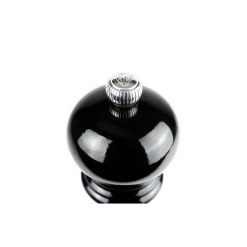 Peugeot Moulin à Sel Paris Select 12" - Noir Laqué -Accueil - Ustensiles De Cuisine paris laqu noir s bijou
