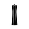 Le Creuset Moulin à Sel Minimaliste 8" - Noir -Accueil - Ustensiles De Cuisine pepper mills black 1
