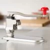 Ouvre-boîte Manuel En Acier Inoxydable 1 Ouvre-boîte Manuel En Acier Inoxydable -Accueil - Ustensiles De Cuisine pixa36s5btwhhw7utecd