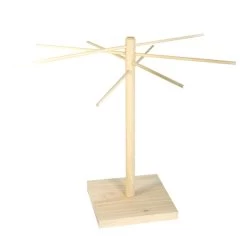 Séchoir à Pâtes En Bois