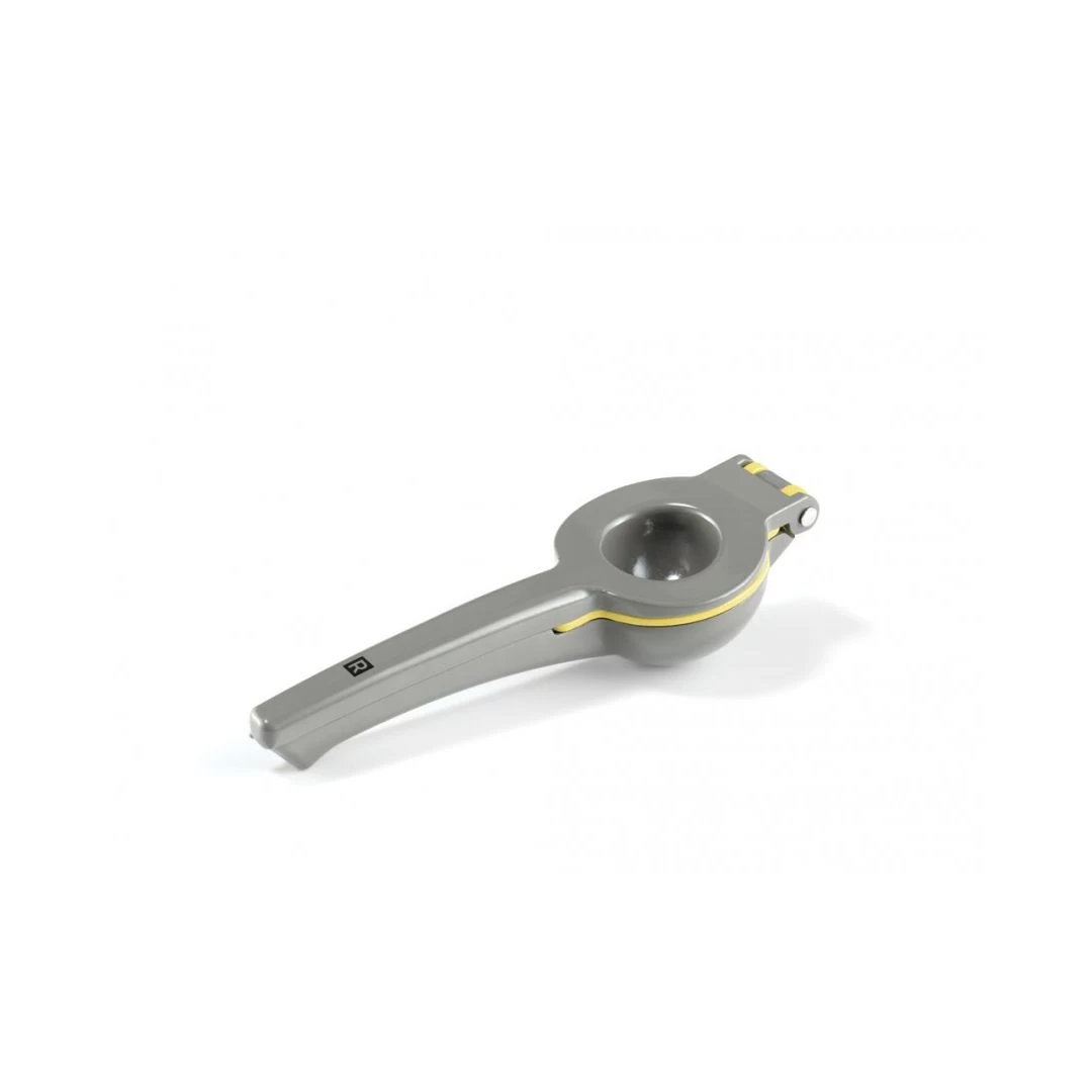 Presse-agrumes En Fonte D'aluminium Deux-en-un 3 Presse-agrumes En Fonte D'aluminium Deux-en-un