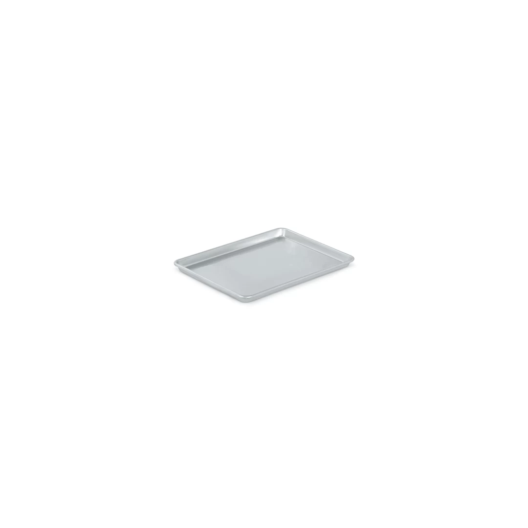 Plaque De Cuisson En Aluminium Wear-Ever 18" X 13" 3 Plaque De Cuisson En Aluminium Wear-Ever 18" X 13"