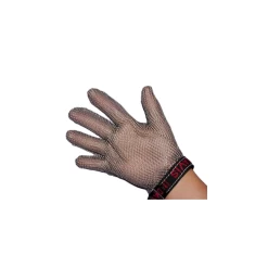 Gant De Protection En Acier Inoxydable - Moyen