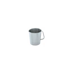 Tasse à Mesurer En Acier Inoxydable - 0,9 L