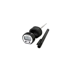 Taylor Thermomètre De Poche Tige De 5" - Rubber Boot
