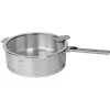 Sauteuse En Acier Inoxydable Avec Couvercle Strate 3,3 L -Accueil - Ustensiles De Cuisine s24qlksa 2