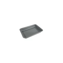 Moule Rectangulaire En Acier Aluminisé 9" X 13"