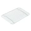 Grille De Refroidissement En Acier Inoxydable 18" X 10" -Accueil - Ustensiles De Cuisine s327
