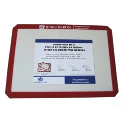 Tapis De Cuisson En Silicone 16,5" X 11,75"