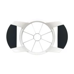 OXO Coupe Et Vide-pomme En Acier Inoxydable