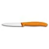 Victorinox Couteau D’office 4" - Orange -Accueil - Ustensiles De Cuisine s962