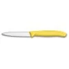 Victorinox Couteau D’office 4" - Jaune