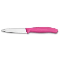 Victorinox Couteau D’office 3,25" - Rose