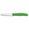 Victorinox Couteau D’office 4" - Vert 1 Victorinox Couteau D’office 4" - Vert -Accueil - Ustensiles De Cuisine s965