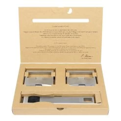 Ensemble De Poignées - Inox