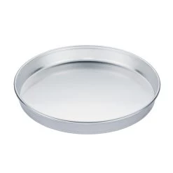 Assiette à Pizza Empilable 6"