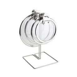 Support à Couvercles Sur Pied Strate