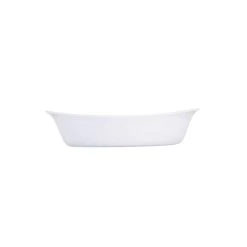 Plat Ovale 8-1/4" - Smart Cuisine