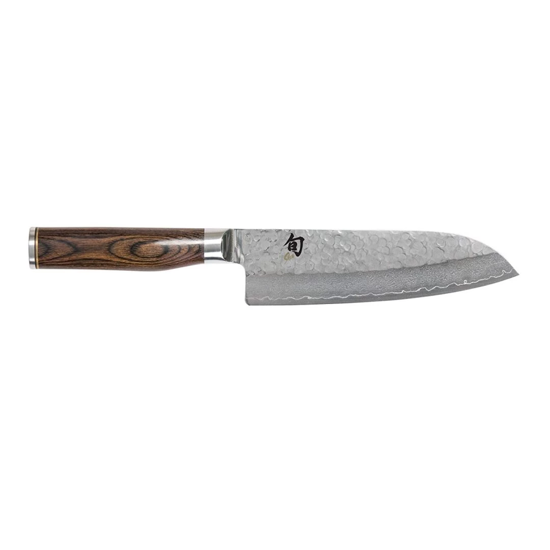 Couteau Santoku 7" - Premier 3 Couteau Santoku 7" - Premier