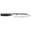 Couteau Santoku 7" - Premier Grey -Accueil - Ustensiles De Cuisine tdm0702g