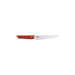 Couteau Utilitaire 6" - Classic Rouge